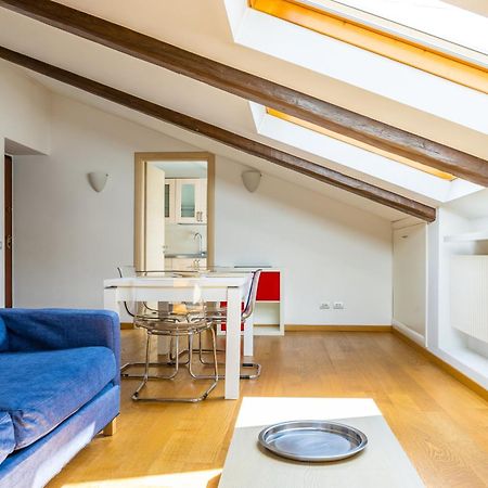 Duomo Grand Family Loft Apartment Naples Exterior photo