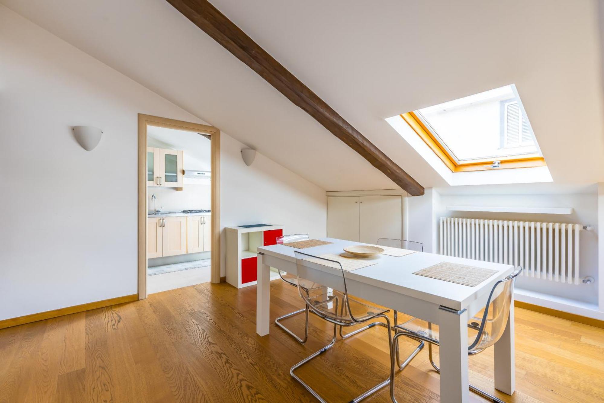 Duomo Grand Family Loft Apartment Naples Exterior photo