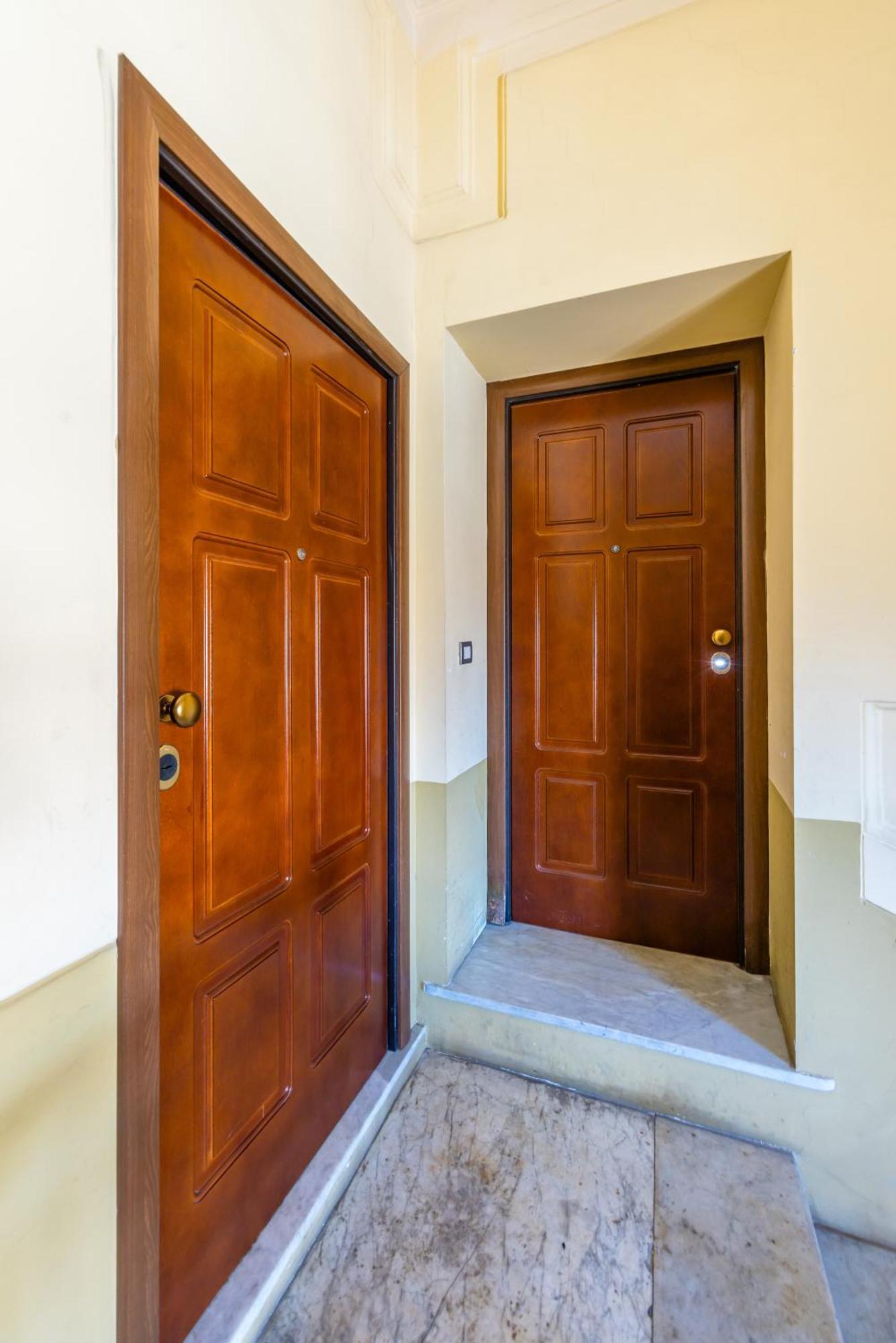 Duomo Grand Family Loft Apartment Naples Exterior photo