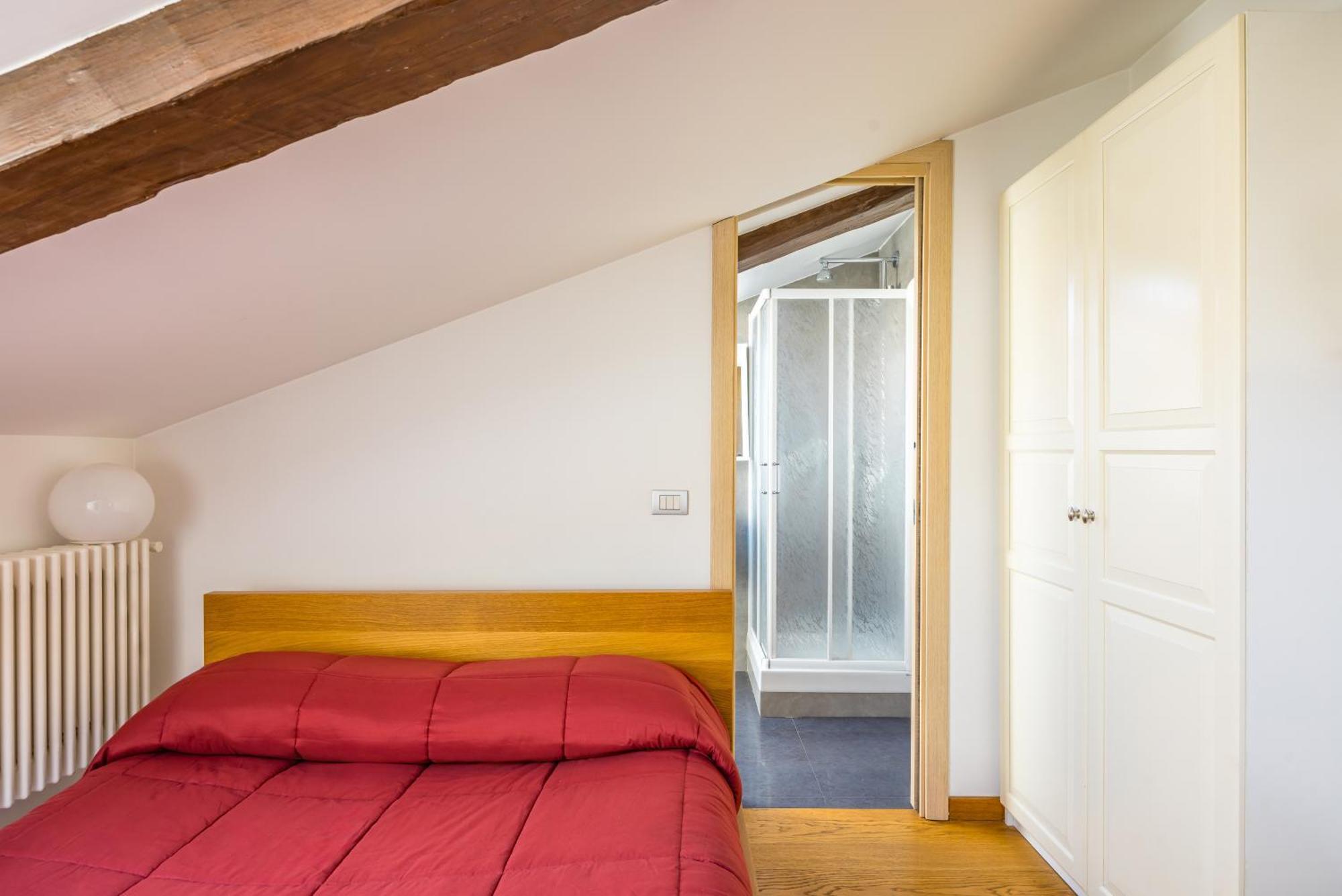 Duomo Grand Family Loft Apartment Naples Exterior photo