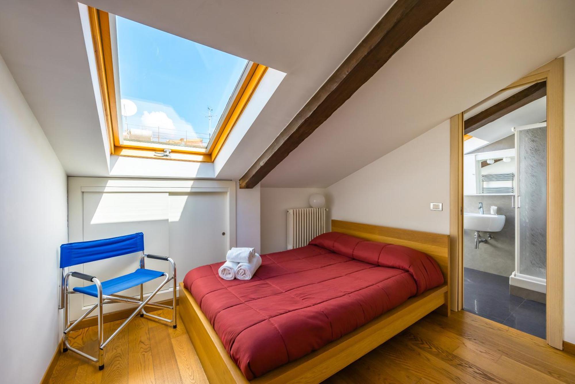 Duomo Grand Family Loft Apartment Naples Exterior photo