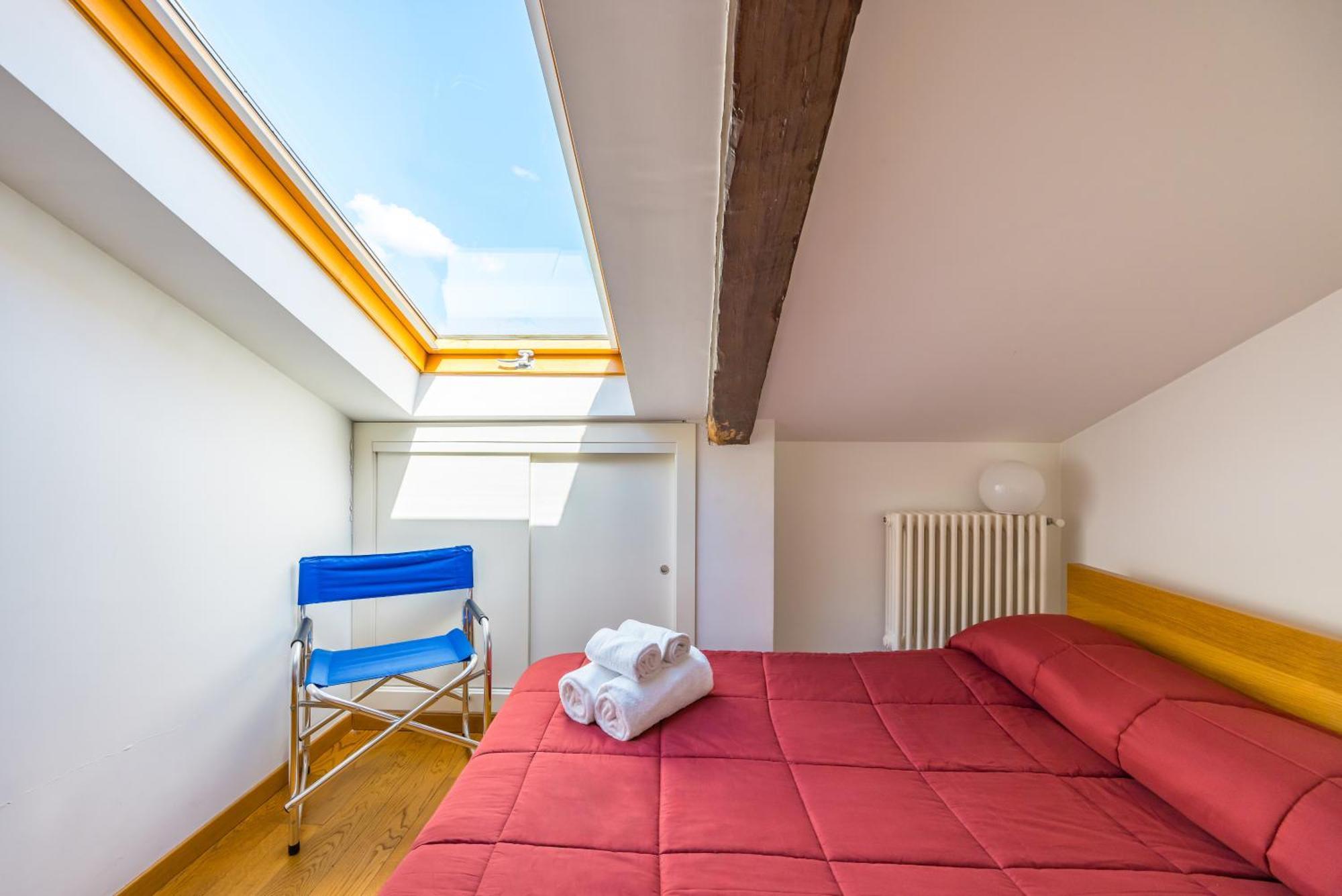 Duomo Grand Family Loft Apartment Naples Exterior photo