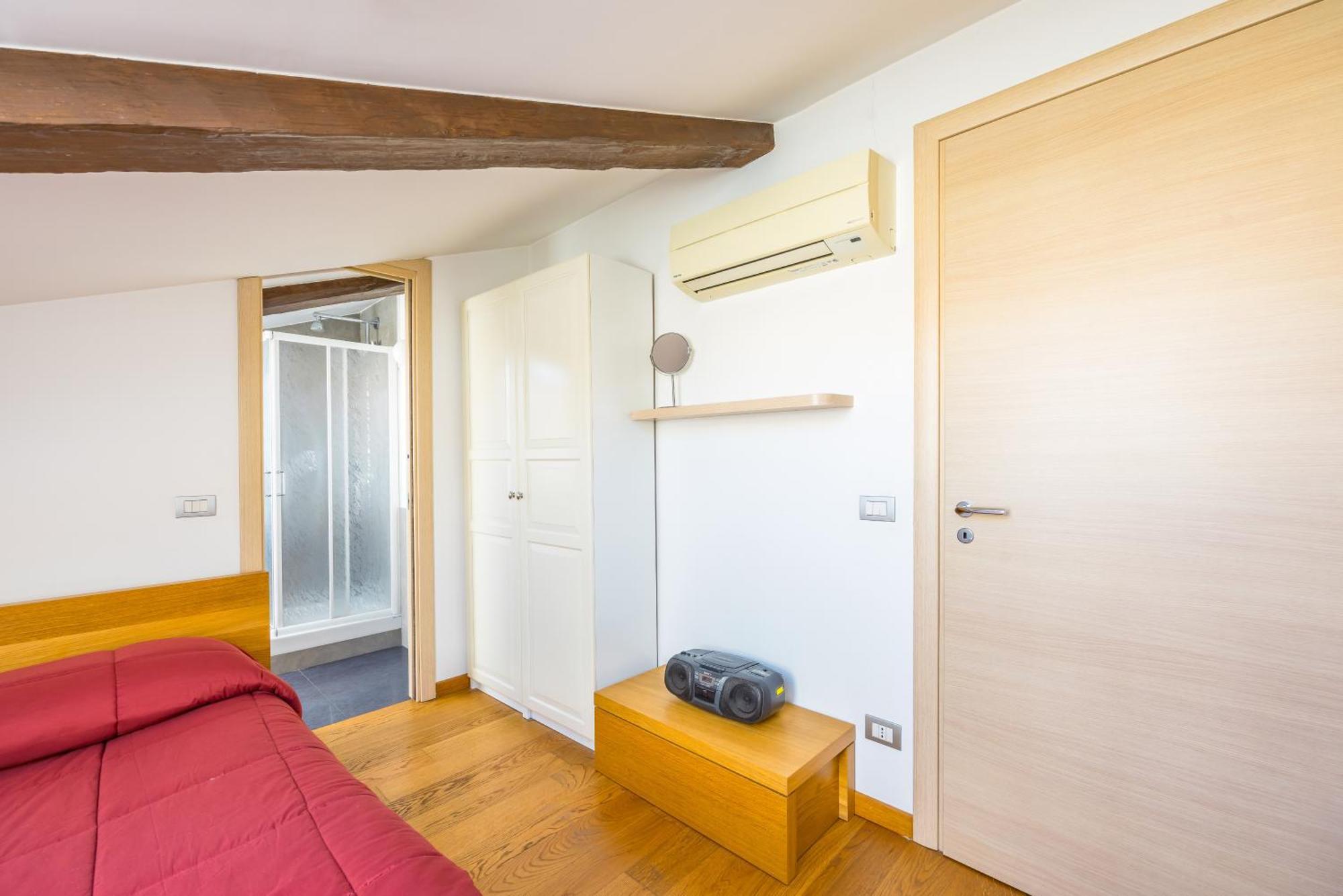 Duomo Grand Family Loft Apartment Naples Exterior photo