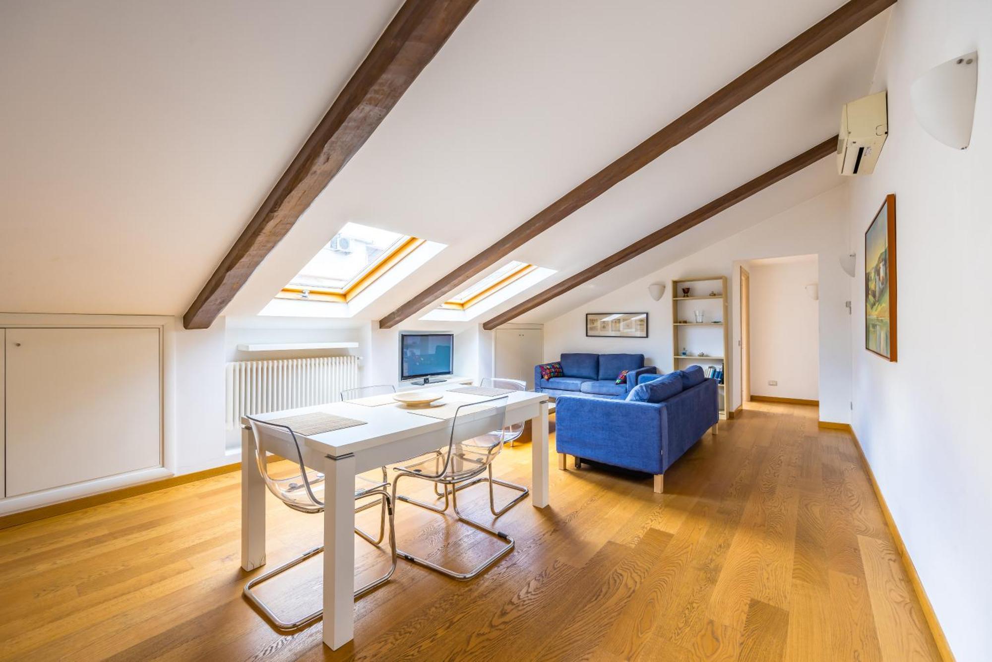 Duomo Grand Family Loft Apartment Naples Exterior photo